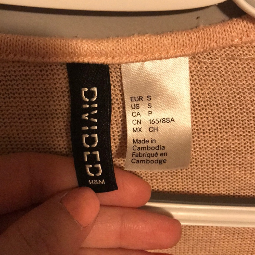 Cardigan - Picture 2 of 4